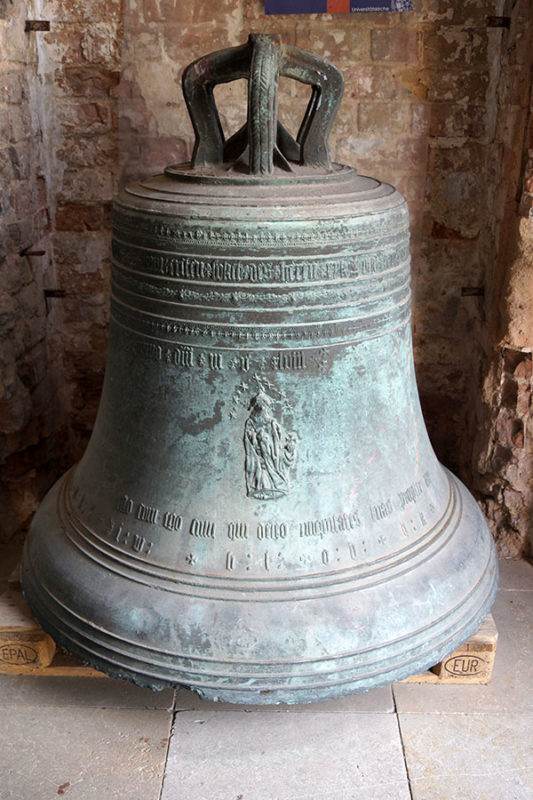 Peter-Matze-Glocke